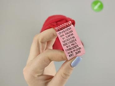 topy cekinowe: New Collection, Bluzka damska, rozmiar L — 5