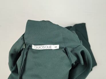 allegro sukienki damskie wizytowe: QUIOSQUE, Kombinezon damski, 2XL — 4