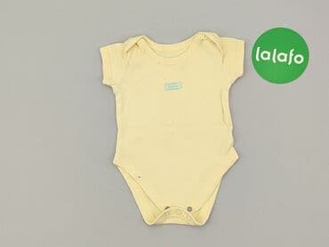 guess sukienki letnie: Body, George, 1-3 months, 
condition - Very good — 2