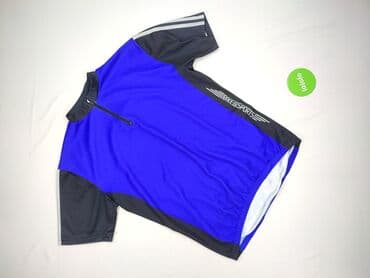 vans kurtka zimowa: Футболка для чоловіків, XL, стан - Хороший — 2