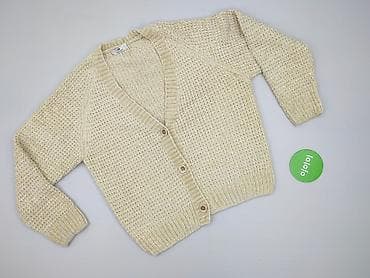 granny x: Kardigan damski, rozmiar 4XL — 2