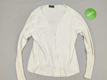 kurtki zimowe damskie c a: Kardigan damski, rozmiar S — 2