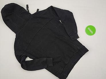 bluza wk dzik: Bluza z kapturem damska, rozmiar XL — 3
