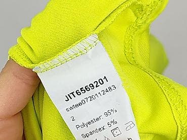 dresy hello kitty shein: Shein, Top damski, rozmiar XS — 5