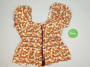 top z piorkami: Joe Browns, Bluzka damska, rozmiar XL — 2