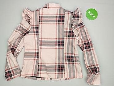 marynarka zara basic: Marynarka damska, rozmiar M — 4
