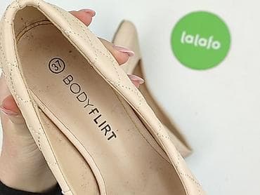 elefanteny buty: Półbuty damskie, rozmiar 37 — 5