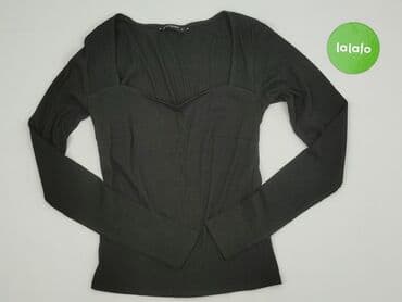 legginsy strong point czarne: Greenpoint, Top damski, rozmiar S — 3