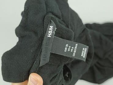 sukienka midi hm: H&M, Sukienka damska, rozmiar S — 5