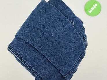 fajne jeansy: Limited Collection, Jeansy damskie, rozmiar M — 6