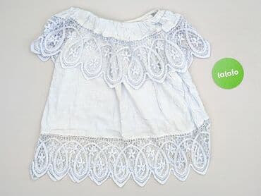 bluzki pauzza: UNICA, Bluzka damska, rozmiar S — 3