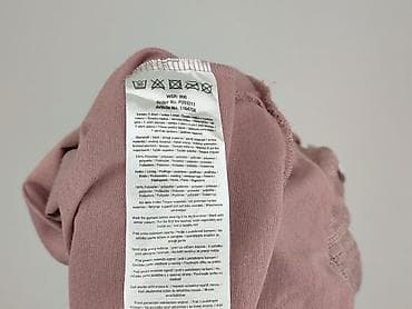 bluza niebieska: Janina, Bluzka damska, rozmiar S — 5