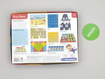 klapki z futerkiem na obcasie: Розвивальна гра для Діти, стан - Дуже гарний — 3