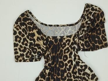 cropp bluzki: Shein, Top damski, rozmiar S — 1