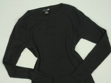 H&M, Sweter damski, rozmiar S w lalafo.pl H&M, Sweter damski, rozmiar S