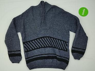 grey wolf swetry: Sweter damski, rozmiar L — 2