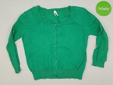 ubrania do: Kardigan damski, rozmiar L — 2