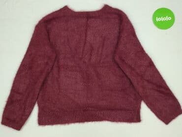 кофти жіночі польські: Bershka, Sweter damski, rozmiar S — 3