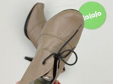 Women: Ankle boots for women, 40, condition - Good — 6