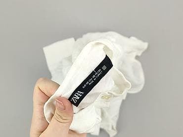 air force 1 low shadow: Zara, Tunika damska, rozmiar XS — 5