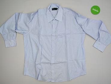 reserved cardigans: Marks & Spencer, Koszulа dla mężczyzn, rozmiar 3XL — 2