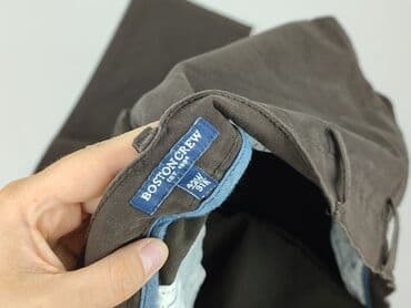 Spodnie: Chinosy dla mężczyzn, rozmiar 3XL — 6