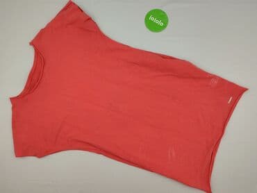 długie t shirty oversize: Tunika damska, rozmiar L — 3