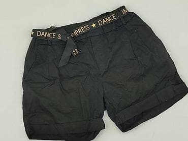 spodenki pole dance wysoki stan: Szorty damskie, rozmiar L — 1