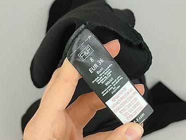 moda sukienek: F&F, Sukienka damska, rozmiar S — 6