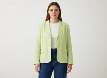 ochnik marynarki damskie: Marynarka damska, rozmiar XL — 8