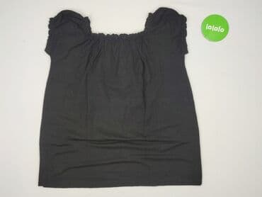 sukienka marynarka xl: Women's blouse, 2XL — 3