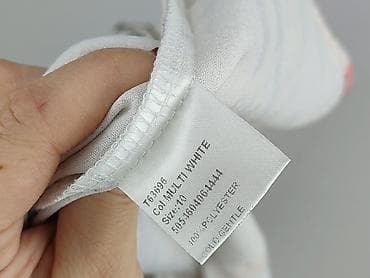 isolde bluzki: Izabel London, Bluzka damska, rozmiar M — 5