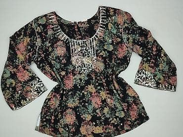 obcisła bluza: Bluzka damska, rozmiar M — 1