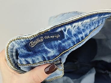 versace versace jeans: Jeansy damskie, rozmiar XS — 4