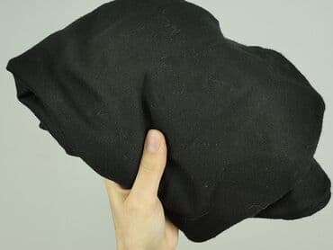 czarne woskowana spódnice: Spódnica damska, rozmiar M — 6