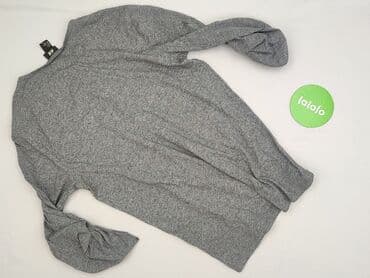 h m sweter z krótkim rękawem: H&M, Bluzka dla mężczyzn, rozmiar S — 3