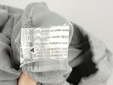 garnitur damski pull and bear: PULL&BEAR, Spodnie materiałowe damskie, rozmiar S — 7