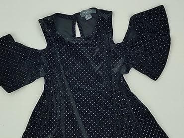 sissy blouses: Primark, Women's blouse, size 2XS — 1