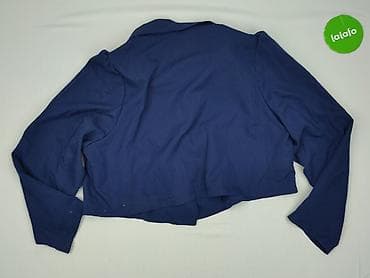 redhill kurtka: Shein Curve, Marynarka damska, rozmiar XL — 3