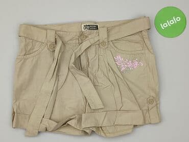 Kobiety: ROUTE 66, Szorty damskie, S — 2