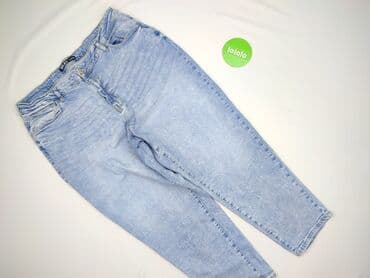 spodnie jeansowe xl: George, Jeansy damskie, rozmiar 4XL — 2