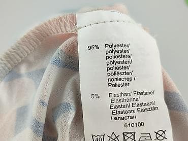 desigual bluzki: Bodyflirt, Koszula damska, rozmiar XL — 5