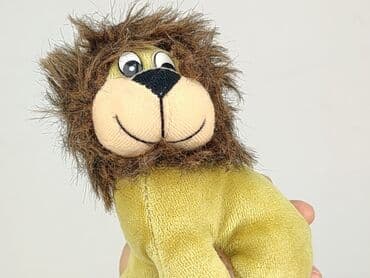 koszulka barcelony lewandowski dla dzieci: Mascot Lion, condition - Perfect — 4