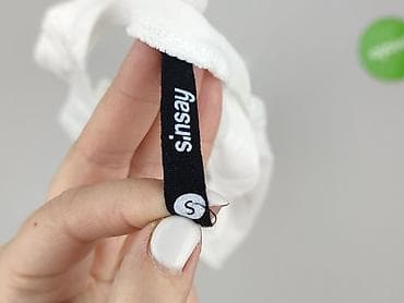 ergee top: Sinsay, Top damski, rozmiar S — 5