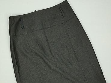 spódnice midi prosta: Gonto, Spódnica damska, rozmiar M — 1