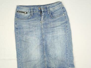 obcisłe spódnice mini: Women`s skirt, size XL (EU 42) — 1