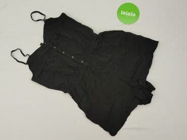 dopasowana sukienka hm: H&M Divided, Kombinezon damski, XS — 2