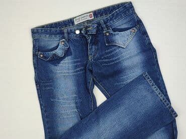 Diesel, Jeansy damskie, rozmiar 2XS