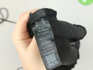 satynowa sukienka: Asos, Sukienka damska — 4