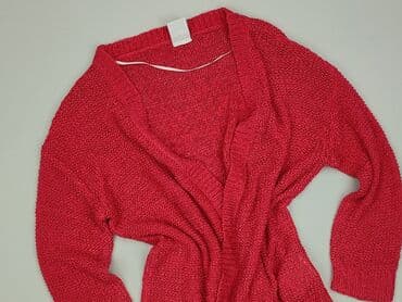 sweter z dekoltem v: Vero Moda, Kardigan damski, rozmiar XS — 1